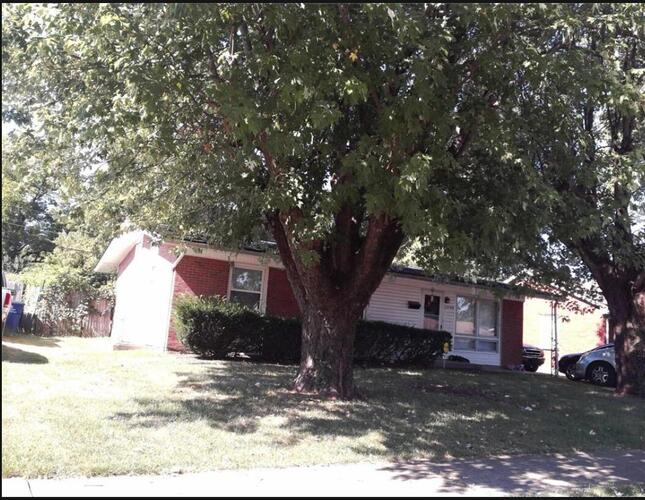 1608 Brittany Lane Lexington KY 40504 MLS 22006340