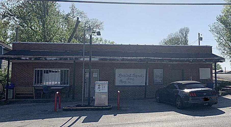 801 Kirksville Road Richmond KY 40475 MLS 22008238