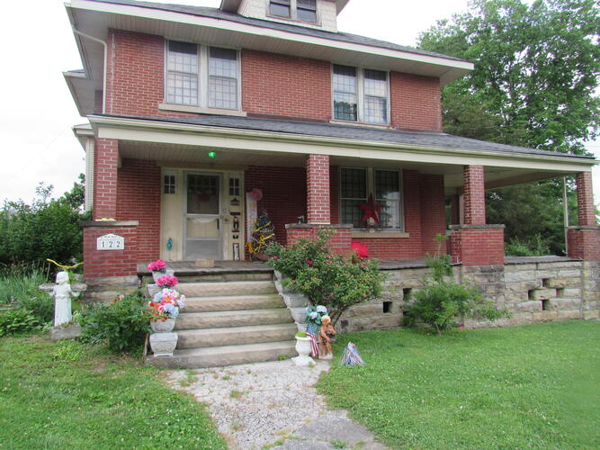 122 French Avenue Winchester KY 40391 MLS 22011605