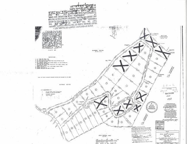 140 Buck Creek Circle Somerset KY 42501 MLS 22013032