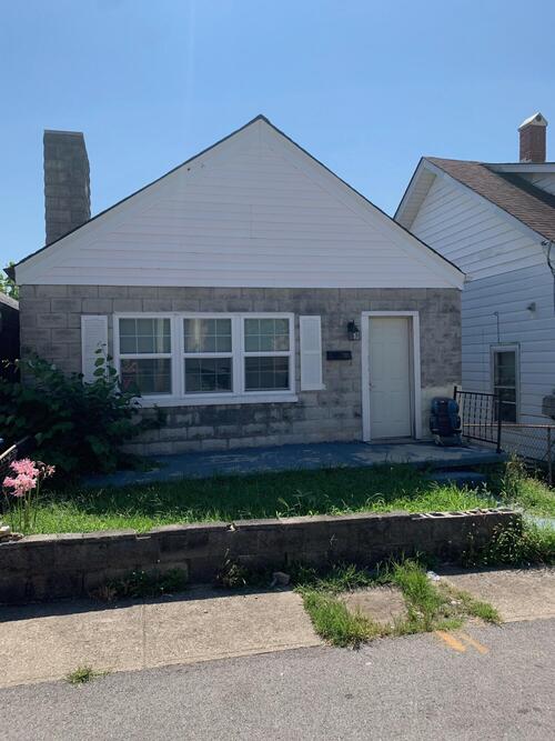 25 Oliver Street Winchester KY 40391 MLS 22014055