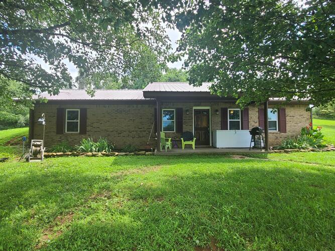 90 Tolly Lane Science Hill KY 42553 MLS 22014083