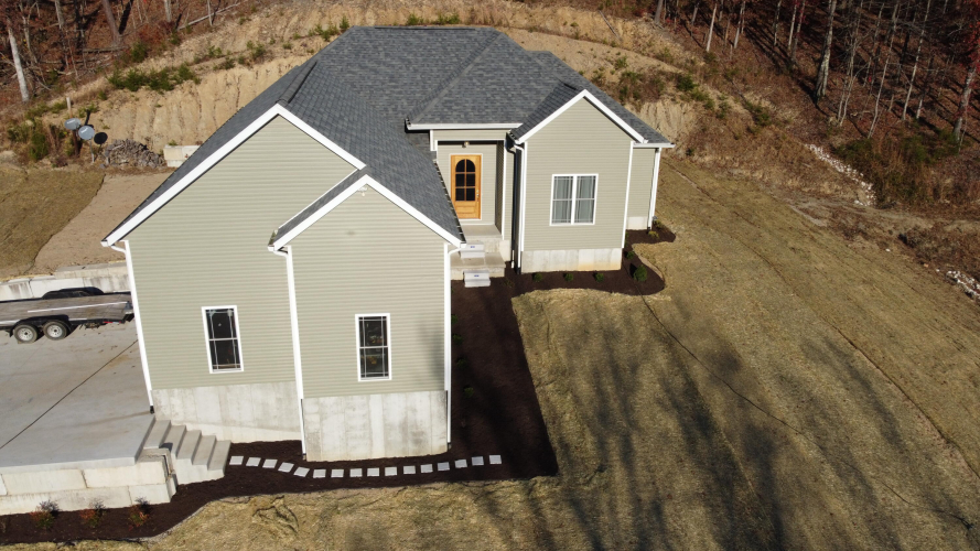 660 Lower Hatcher Creek Road Stanton KY 40380 MLS 22015867