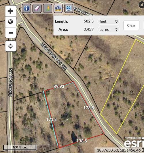 Lot 35 Gracewood Drive Monticello KY 42633 MLS 22016626