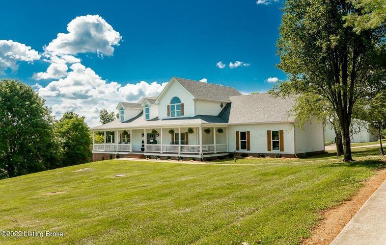 779 Kings Highway Waddy KY 40076 MLS 22017354