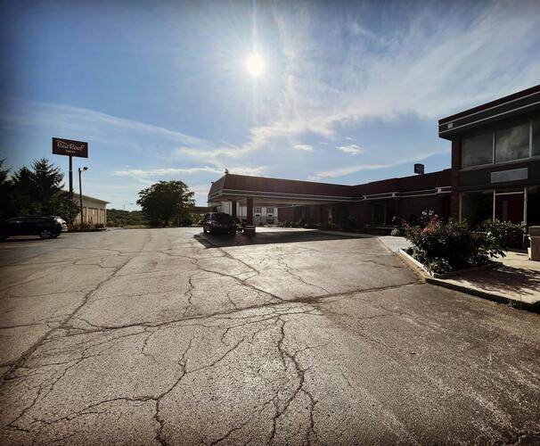 1100 Interstate Drive Winchester KY 40391 MLS 22017675