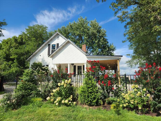 10023 Bohon Road Harrodsburg KY 40330 MLS 22018404