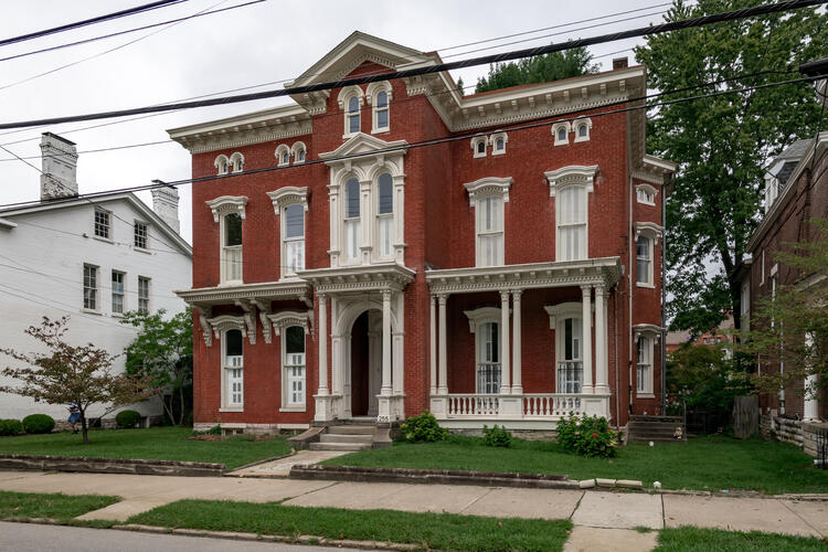 255 N Broadway Street Lexington KY 40507 MLS 22020444