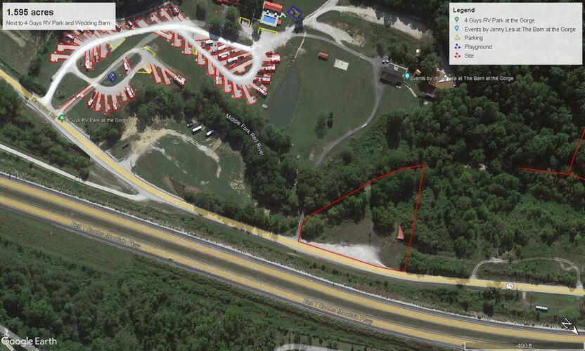 9900 Campton Road Slade KY 40376 MLS 22020788