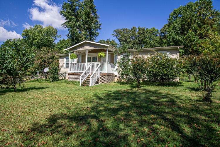 262 Old Barbourville Rd W Road Corbin KY 40701 MLS 22021032