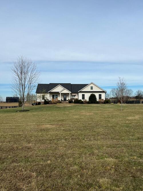 13396 Troy Pike Versailles KY 40383 MLS 22025142