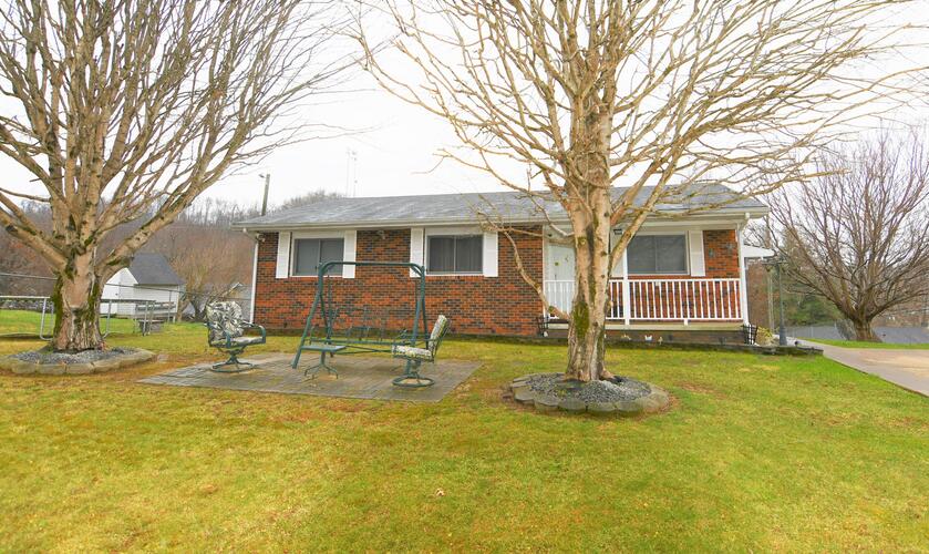 180 Keith Whitley Boulevard Sandy Hook KY 41171 MLS 22026263