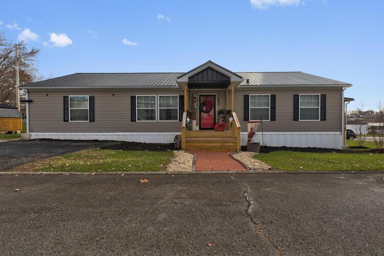 400 Mimosa Drive Winchester KY 40391 MLS 22026482