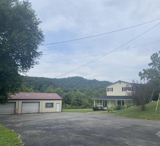 763 Tadpole Road Louisa KY 41230 MLS 23000403