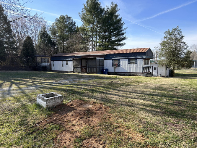 41 Jasper Drive Somerset KY 42501 MLS 23002852