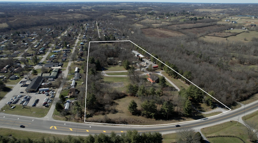 5817 Tates Creek Road Nicholasville KY 40356 MLS 23003238