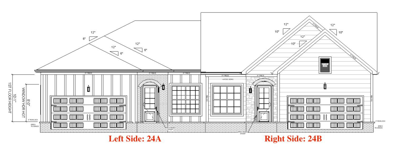 24B  Falls Creek Drive Georgetown, KY 40324 | MLS 23003708