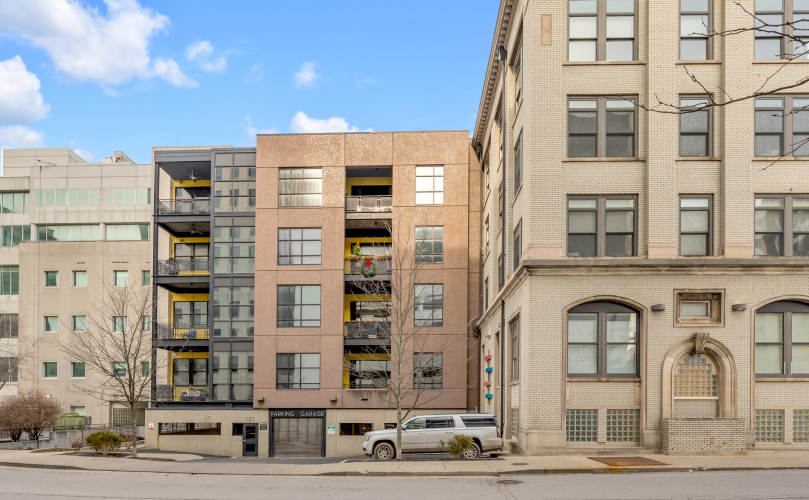 121 N Martin Luther King Boulevard Lexington KY 40507 MLS 23005341