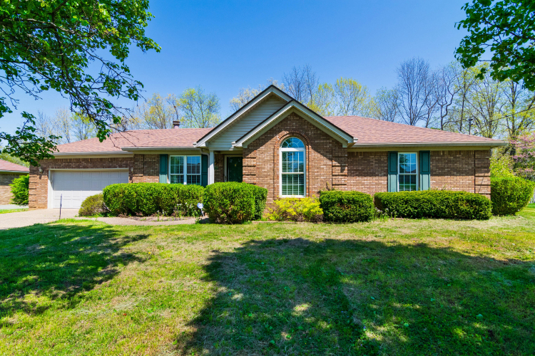 229 Jasper Lane Mt Washington KY 40047 MLS 23006710