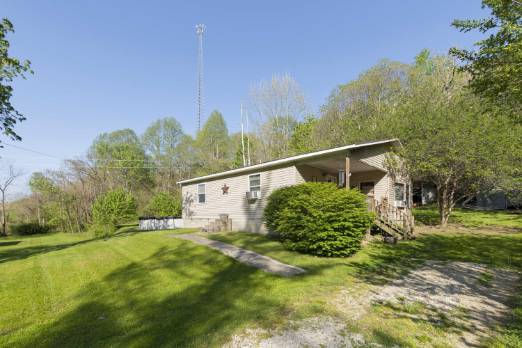 355 Main Street Hazel Green KY 41332 MLS 23007374