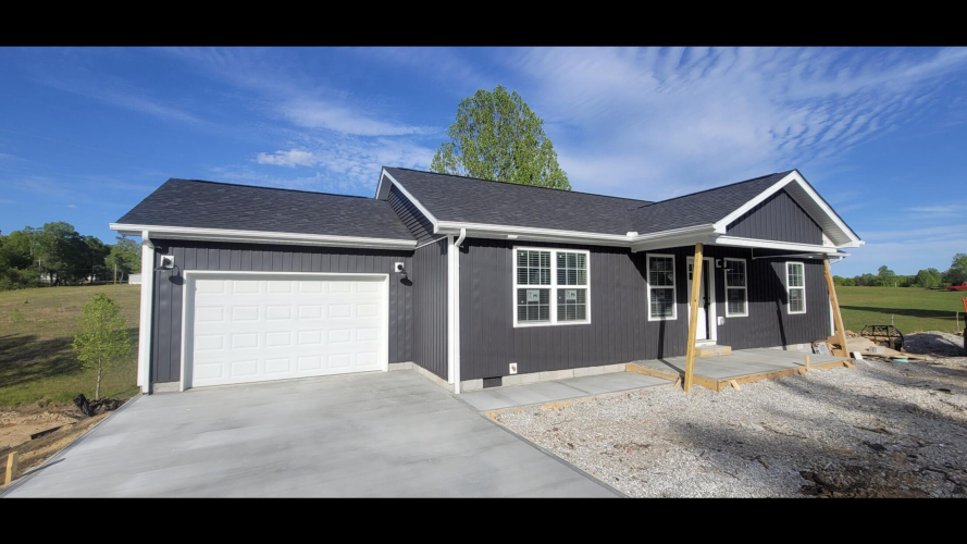 9999 Peggy Lane Lane Corbin KY 40701 MLS 23007982