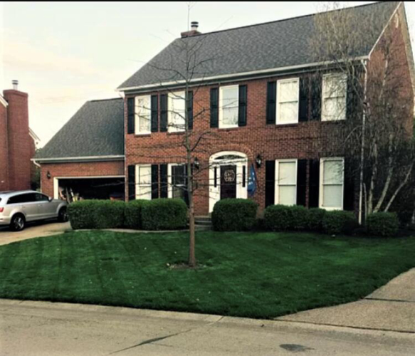 1124 Taborlake Drive Lexington KY 40502 MLS 23008873