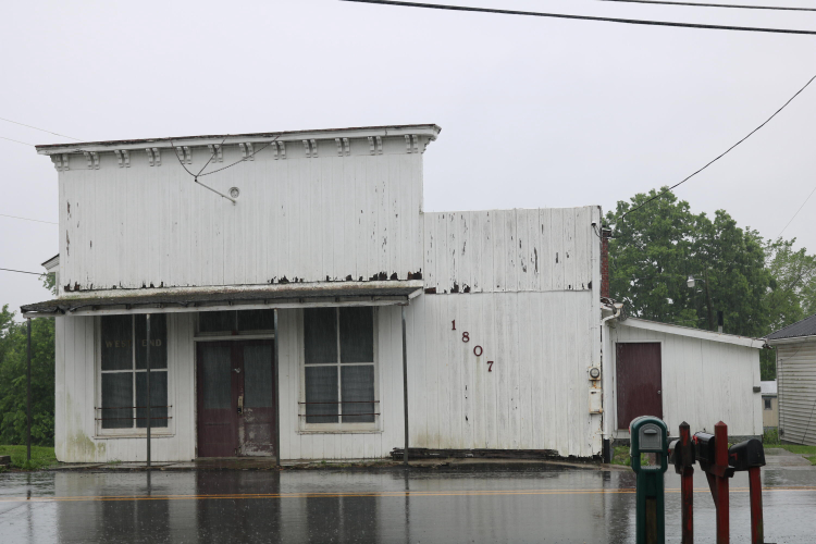 1807 Ewing Road Ewing KY 41039 MLS 23008898