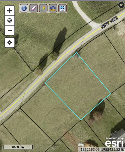 201 Hwy 1676 Science Hill KY 42553 MLS 23009414