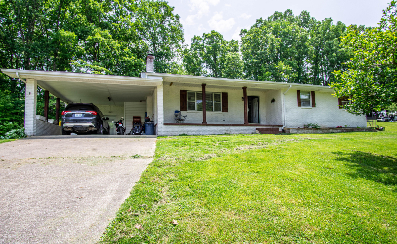 9685 Cumberland Falls Highway Corbin KY 40701 MLS 23009511