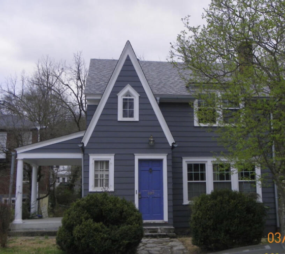 409 W Fourth Street Frankfort KY 40601 MLS 23009774