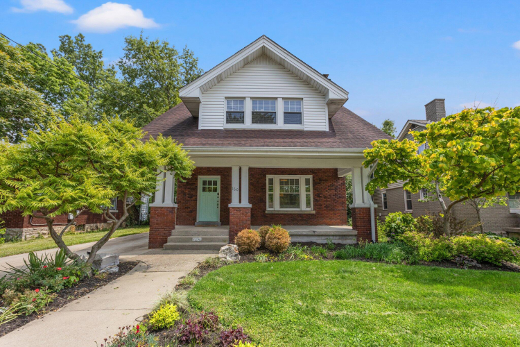 160 Preston Avenue Lexington KY 40502 MLS 23009802