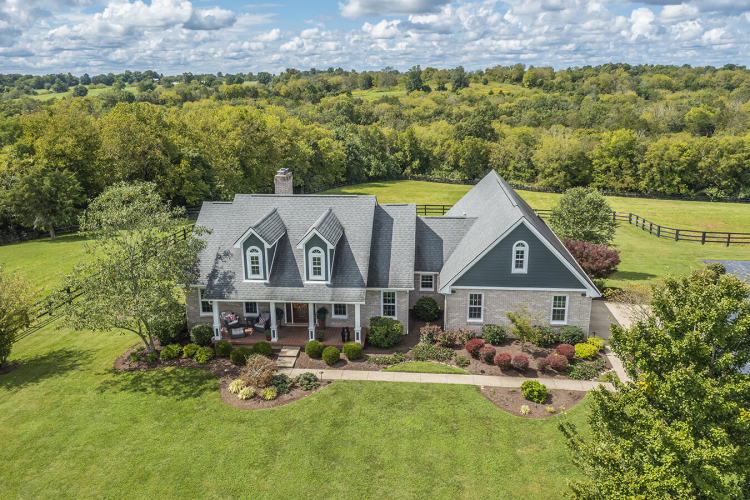 1081 Hifner Road Versailles KY 40383 MLS 23013413