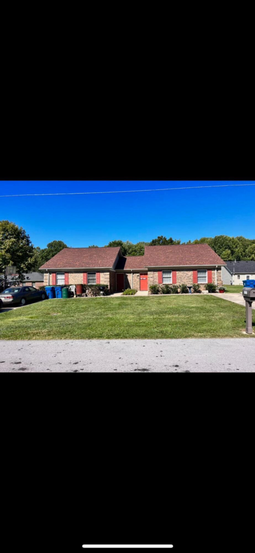 1025 Northwood Loop Lawrenceburg KY 40342 MLS 23019200