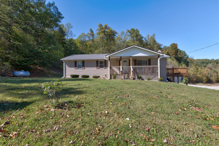 306 Trapp Goffs Corner Road Winchester KY 40391 | MLS 23019567