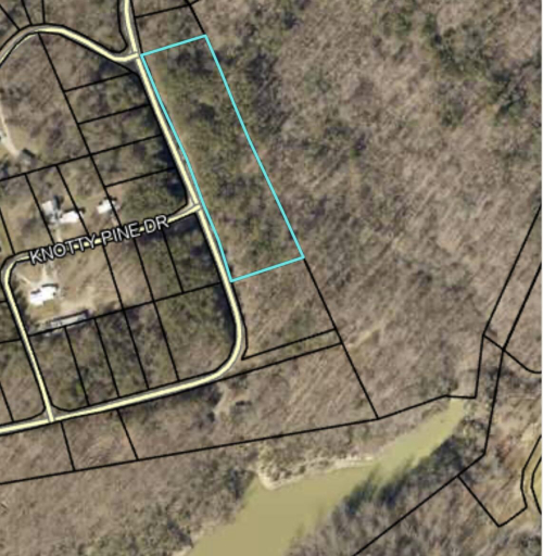 Lot A Pine Tree Estates Nancy KY 42544 MLS 23019808