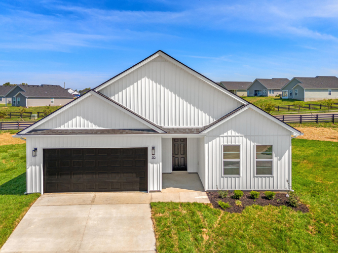 130  Hidden Treasure Drive Georgetown, KY 40324 | MLS 23020121