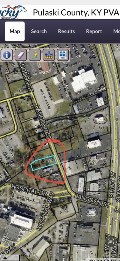 311 Langdon Street Somerset KY 42501 (House For Sale) MLS 23020601