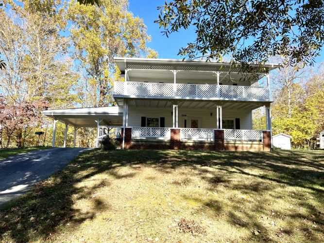 1384 Highway 1809, Williamsburg KY 40769, MLS 23015320