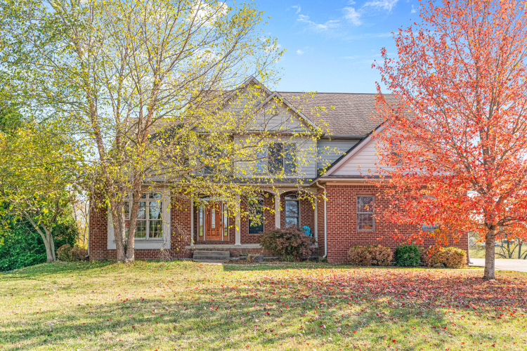 136 Seahawk Trail Midway KY 40347 MLS 23021044