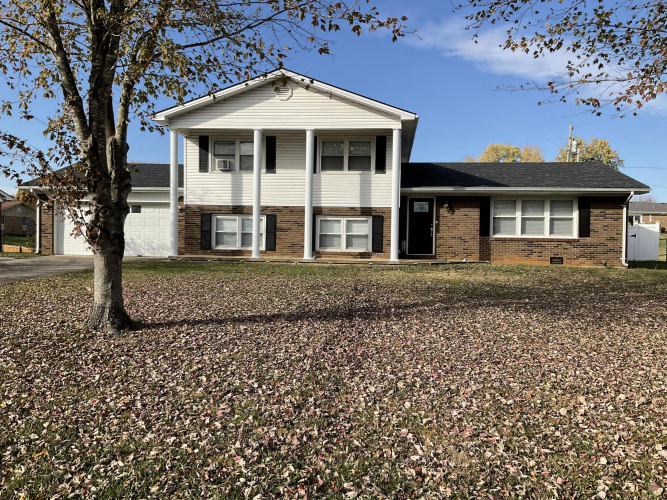 205  Colonial Avenue Somerset, KY 42501 | MLS 23021448