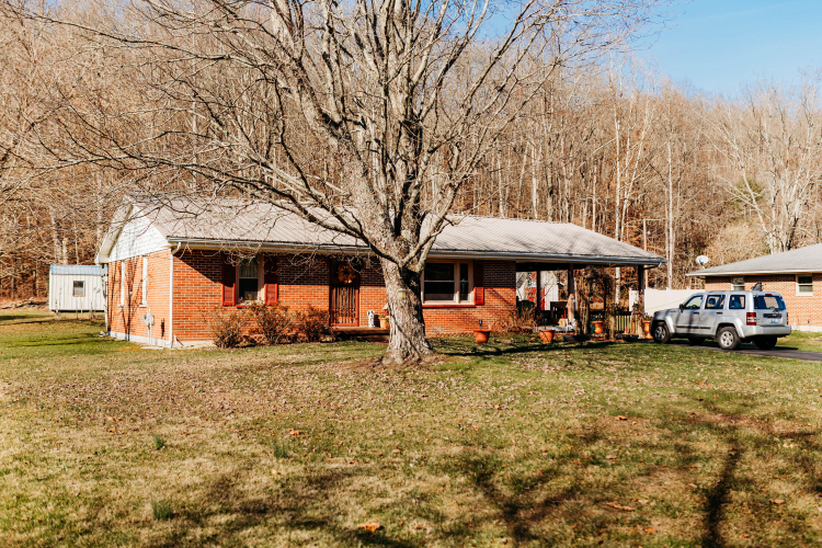 1057  KY-36 Highway Frenchburg, KY 40322 | MLS 23022651