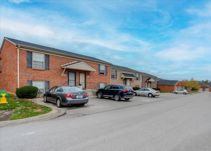 3586 Lochdale Terrace Lexington KY 40514 MLS 23023038