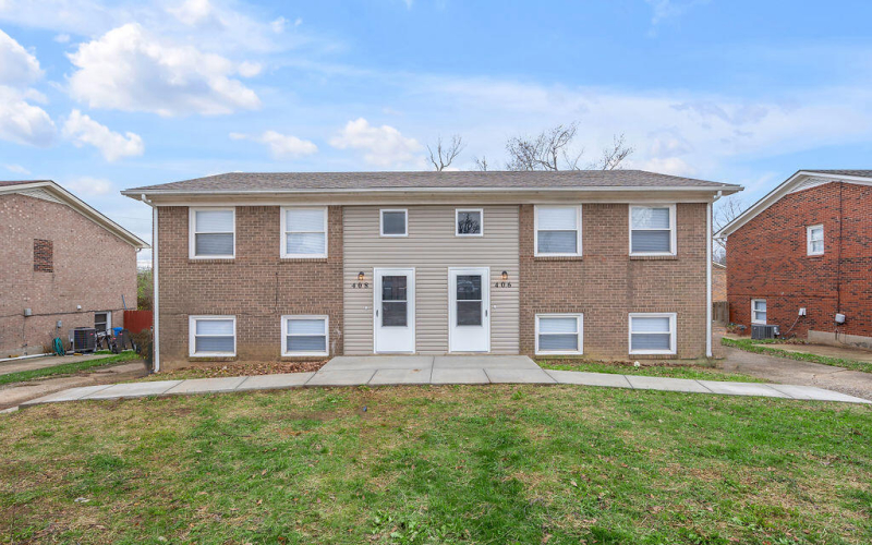 408 Whispering Hills Drive Lexington KY 40517 MLS 23023240