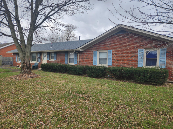 99 Lyndelle Drive Nicholasville KY 40356 MLS 23023355