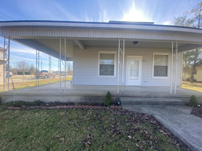 93  Stanford Street Crab Orchard, KY 40419 | MLS 23023372