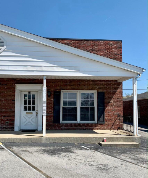 101 Malabu Drive Lexington KY 40503 (House For Sale) MLS 23023510