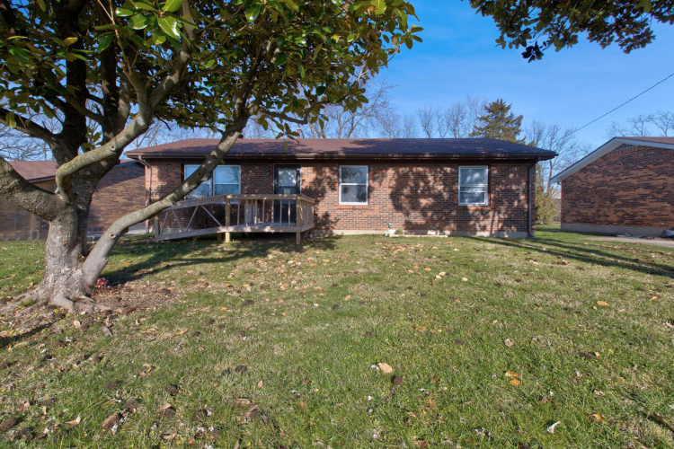 142  Spruce Court Winchester, KY 40391 | MLS 23023763