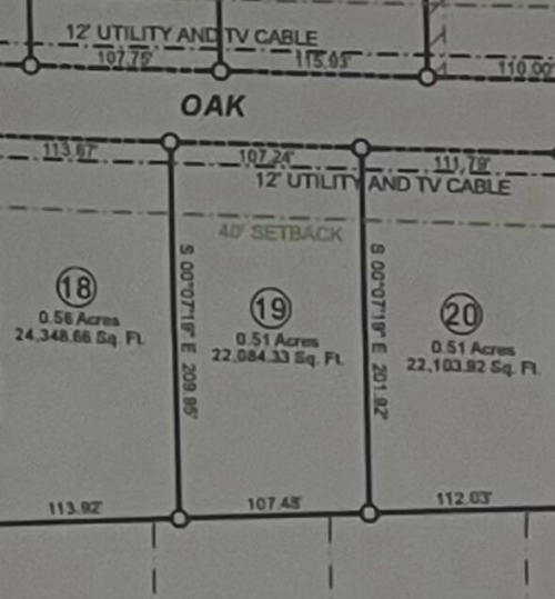 412 Lone oak Drive Somerset KY 42503 MLS 24000092