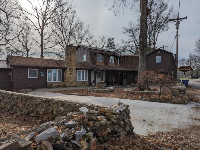 1095 Boat Dock Road Somerset KY 42503 MLS 24000256