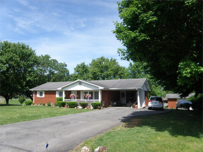 51 Meadowlark Drive Russell Springs KY 42642 MLS 24000282